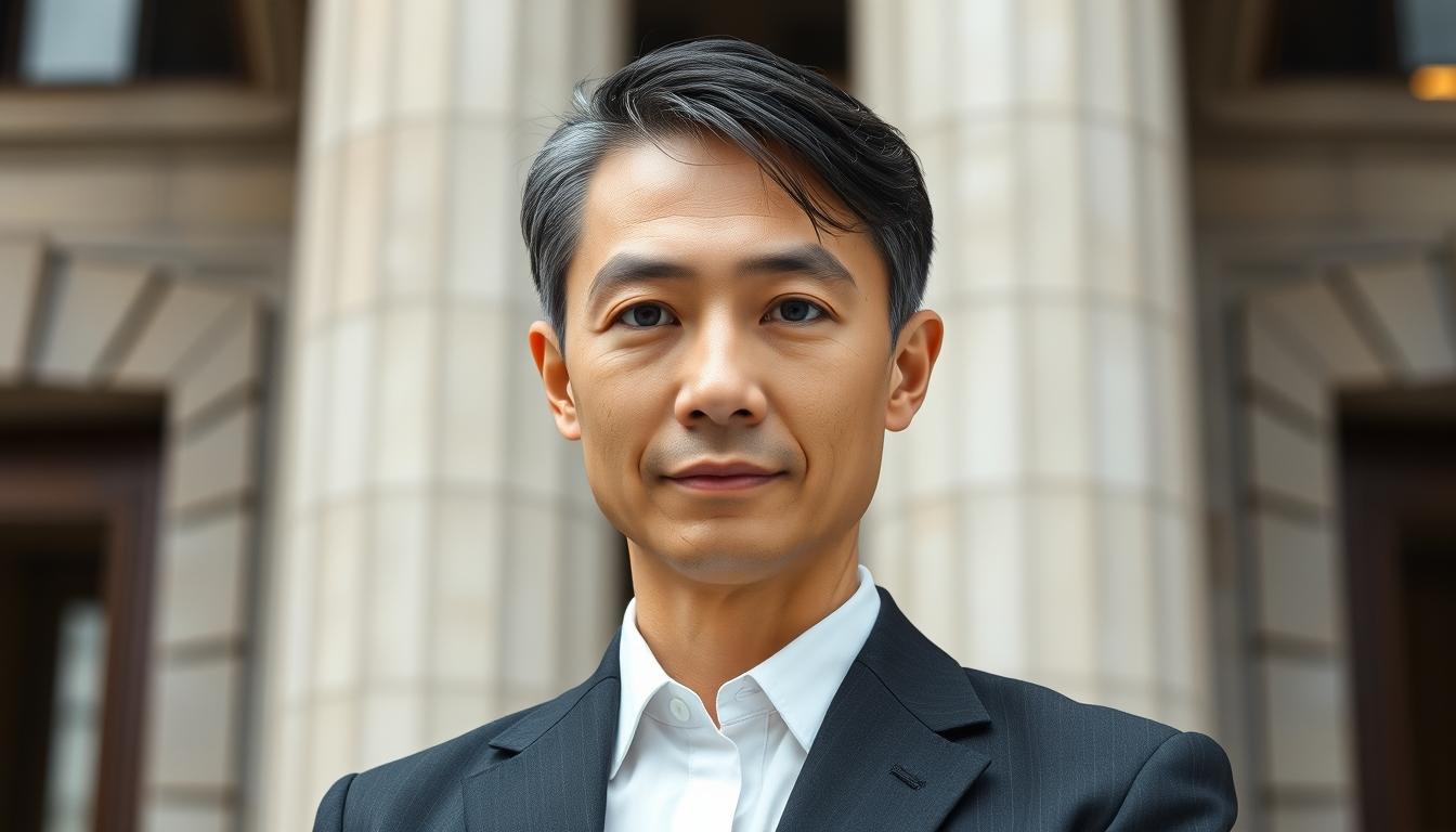 Enterprise systems development specialist