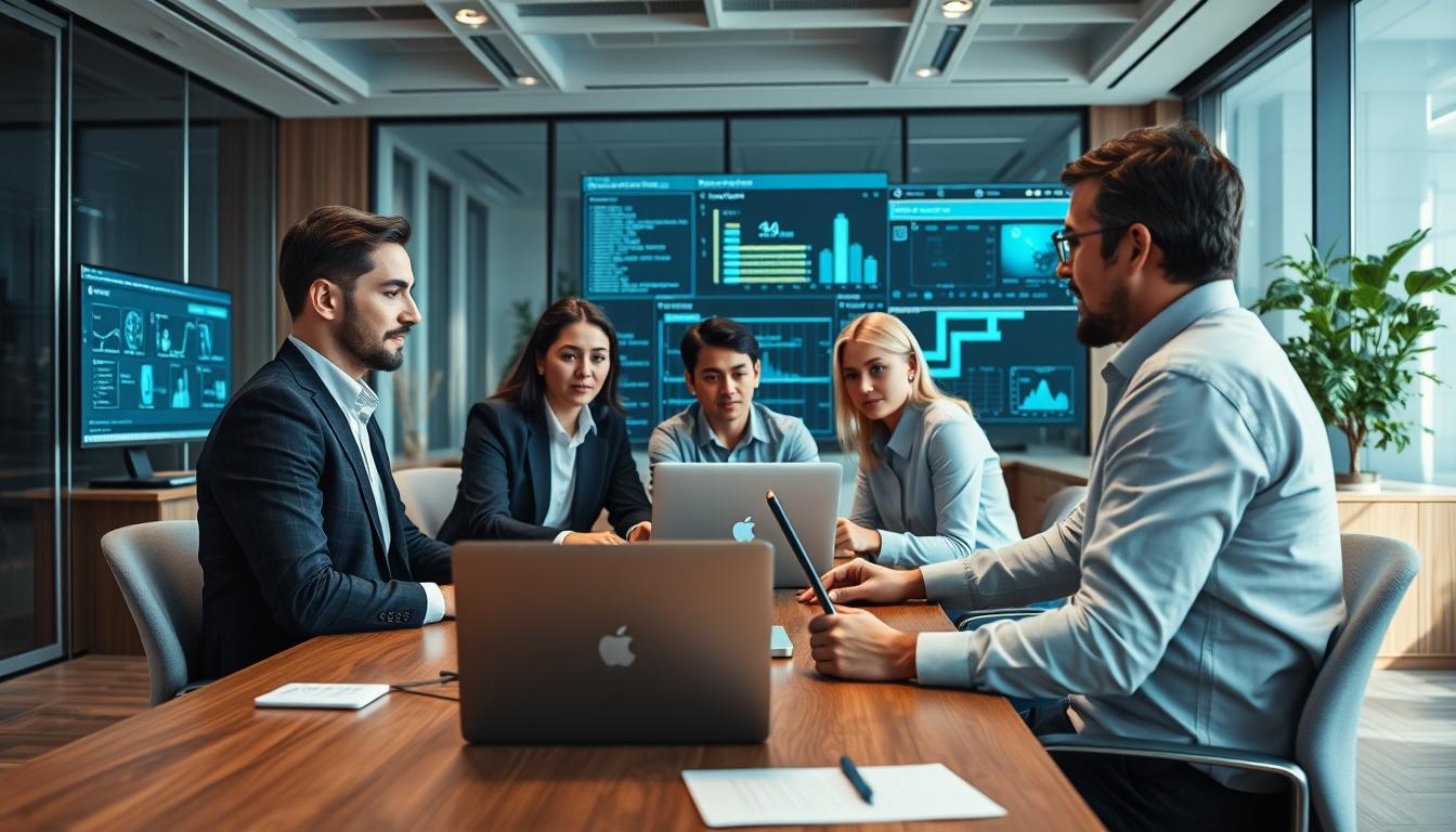 Enterprise platform scalability and system integration