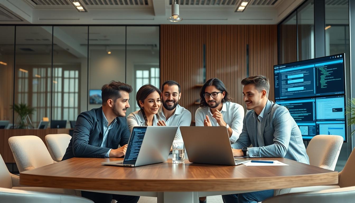 Automation and integration strategy for operations