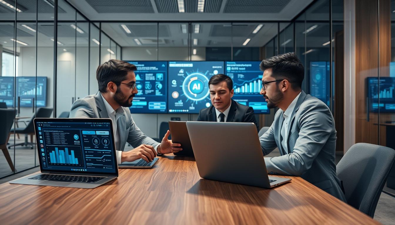 Custom business platform integration and scaling